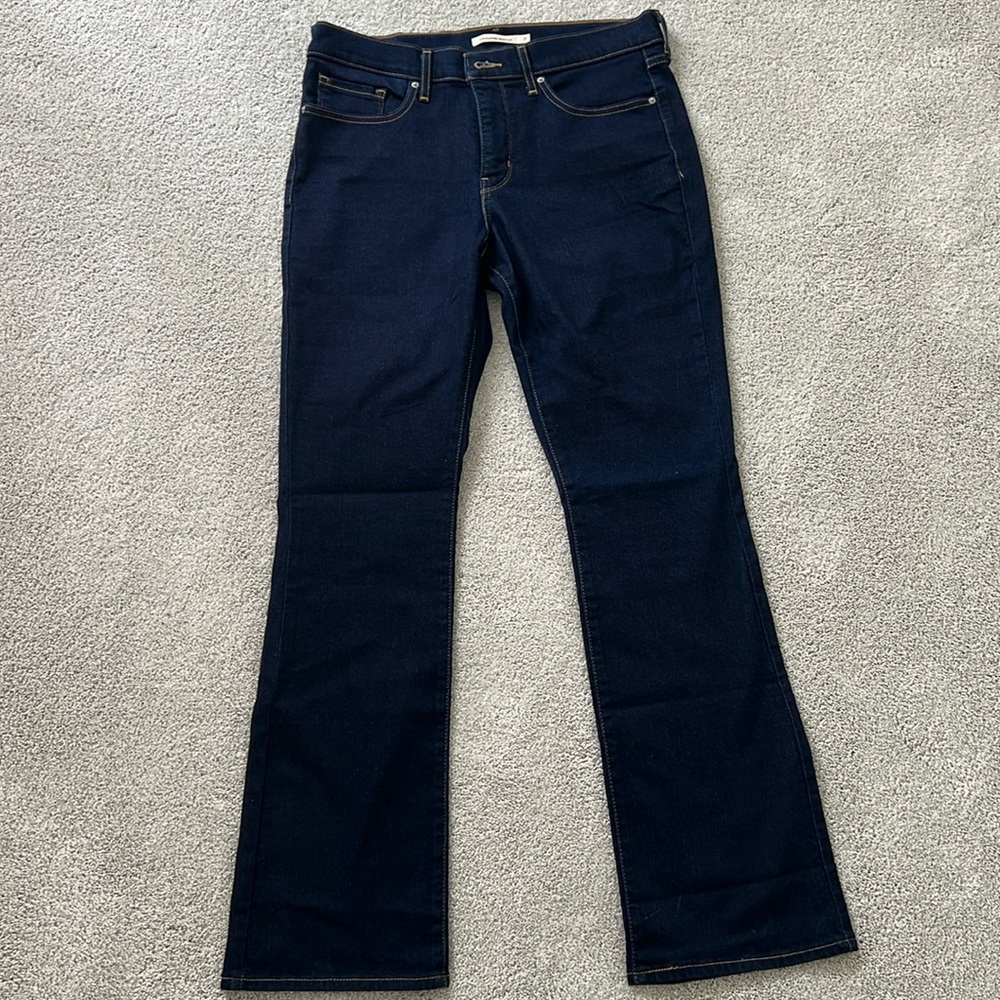 Levi Jeans
